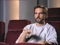 Forrest Gump: Making Of... Feather sequence