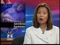 Anesthesia Awareness