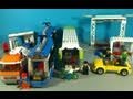 Film LEGO 8404