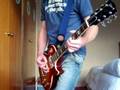 clip video Guns N' Roses Buick makane