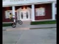 LONGEST BIKE MANUAL EVER!!!!!!