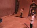 skating