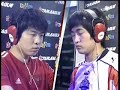 IloveOov vs KTF.Flash Daum OSL Ro16wk6 Part 1/2