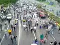 UJAP, UAM, Carabobo fin de siglo empesandito la marcha 29may