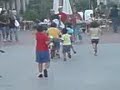 plaza de galapagar