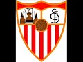 Himno del centenario del sevilla