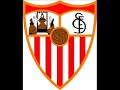 himno del centenario del sevilla