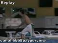 BBB8 - A ereção do Rafinha e a Punheta de Felipe (Jujuba)