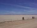 Shuttle Atlantis STS-117 Landing Edwards Air Base CA 1 of 2
