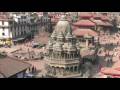 A local man explains the rich history of this city in Nepal.