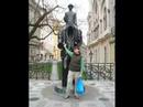 Prague and Munich