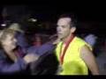 LEADVILLE TRAIL 100 - CHRIS LABBE - 25 HOUR BUCKLE