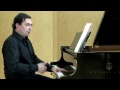 deutschegrammophon.com Watch this interview with Pierre-Laurent Aimard about his new recording on Deutsche Grammophon 