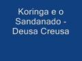 Deusa Creusa
