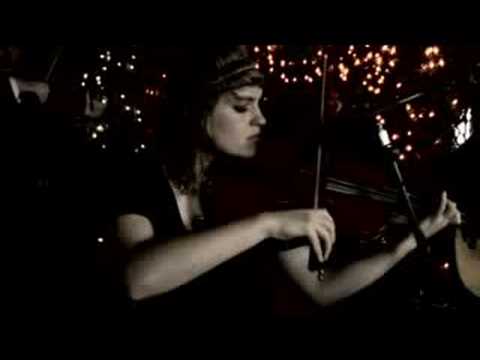 the Airborne Toxic Event Sometime Around Midnight acoustic