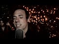 the Airborne Toxic Event - Sometime Around Midnight acoustic