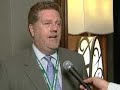 Mark Sanders, Water Saver Technologies -IAPMO ETS Interview  Water Safety Safety Issues