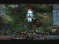 Rage Winterchill ( The End of Hyjal ) WoW