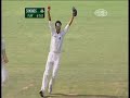 Australia India 3rd Test Oz 1st innings wickets highlights