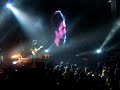 Juanes in Indio CA, May 14, 2008 VID.11