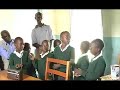Childrens Rescue Mission, Kenya