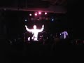 Har Mar Superstar @ Noise Pop W/ Intro by David Cross