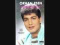 Orhan Esen Kurban Olay�m  �lk Alb�m�d�r