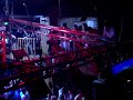 Ian Carey Live @ Club Columbus Balatonfured Hungary part 3