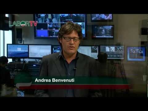 Tg Cisl 14 maggio 2012