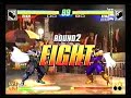 CFE (03) - Gipson (1P) vs. Psychochronic (2P)