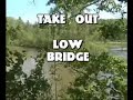 Canoeing Pine River, MI