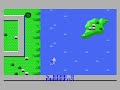 raid on bungeling bay sur msx via blue msx pour gametronik.com
