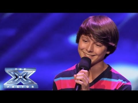 how to apply to x factor usa
