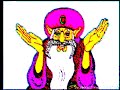 zelda gets drunk and shitpickle turns evil