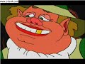 zelda gets drunk and shitpickle turns evil
