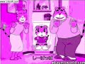 zelda gets drunk and shitpickle turns evil