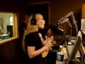 Karmina performs The Kiss live on Q92
