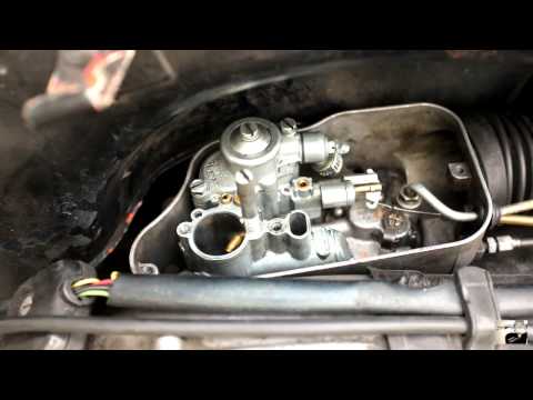 how to rebuild vespa engine