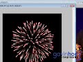 Add fireworks to your photos - Photoshop Week 25