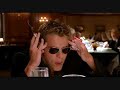 Dick Disrupts Dinner