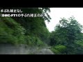 手ぶれ補正テスト Edius Neo 2
