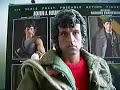 Hot Toys Rambo(First Blood M65 Jacket)