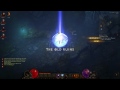 Click here to watch this video SIG Rzut okiem DIABLO 3 Rzut okiem na Bete