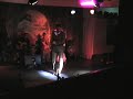 Pepe Vento en el Tablao de la Chus.mpg
