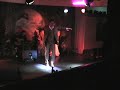 Pepe Vento en el Tablao de la Chus.mpg