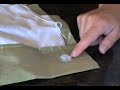 How To Use A Roman Shade ORB