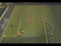 My Goals at PES 2009 with Dinamo Bucuresti