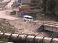 Проект  Логистического Транспортного Центра Зимней Олимпиады Сочи-2014