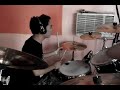 Datura Recording Session @ WaveFix