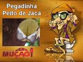 Mucao.com.br - Pegadinha Peito de Jaca